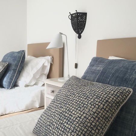 Quarteira Paul Harris Apartment 외부 사진