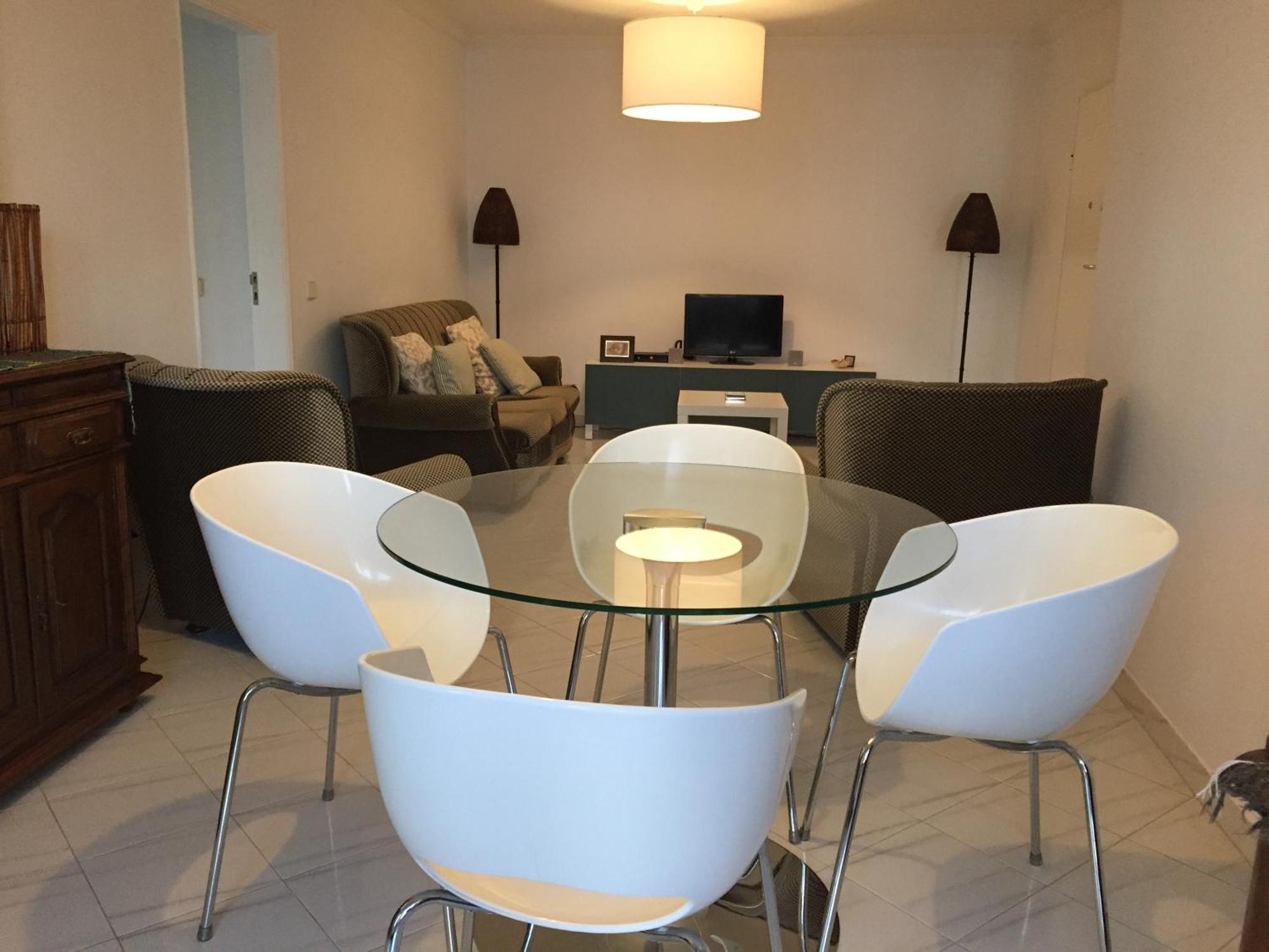 Quarteira Paul Harris Apartment 외부 사진