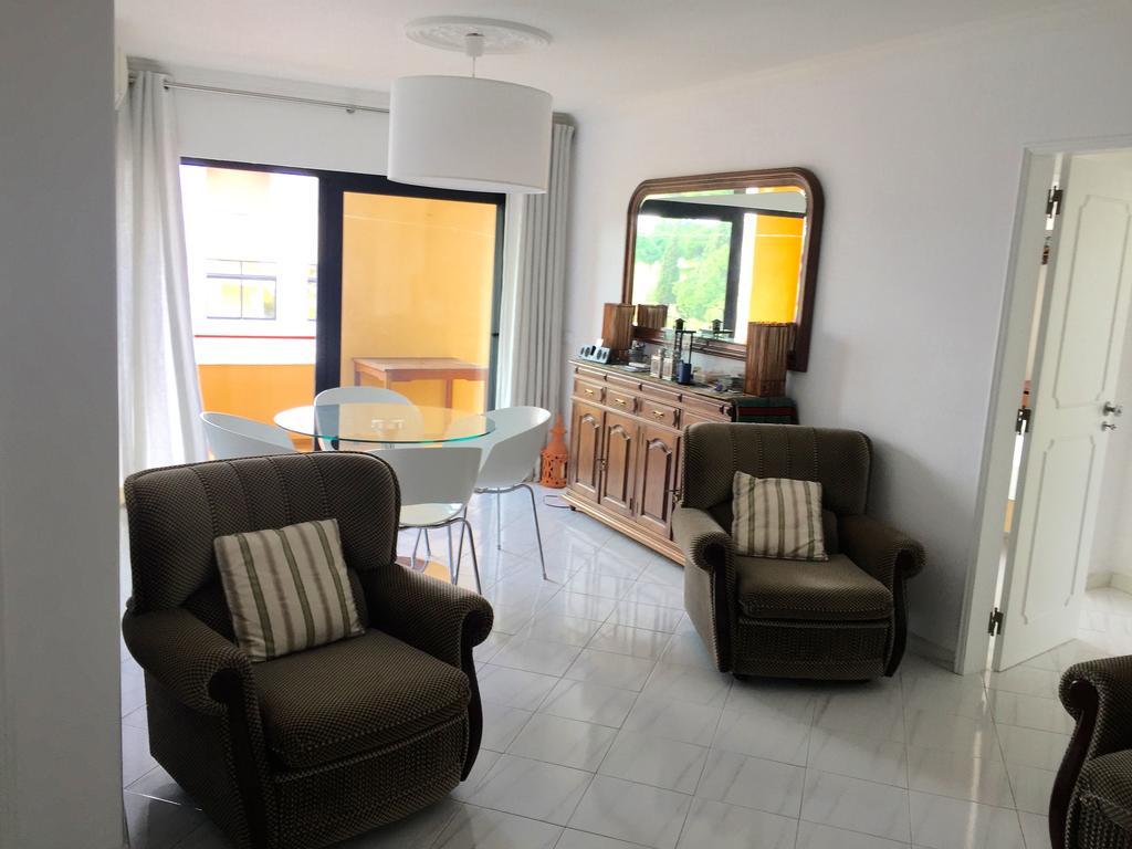 Quarteira Paul Harris Apartment 외부 사진