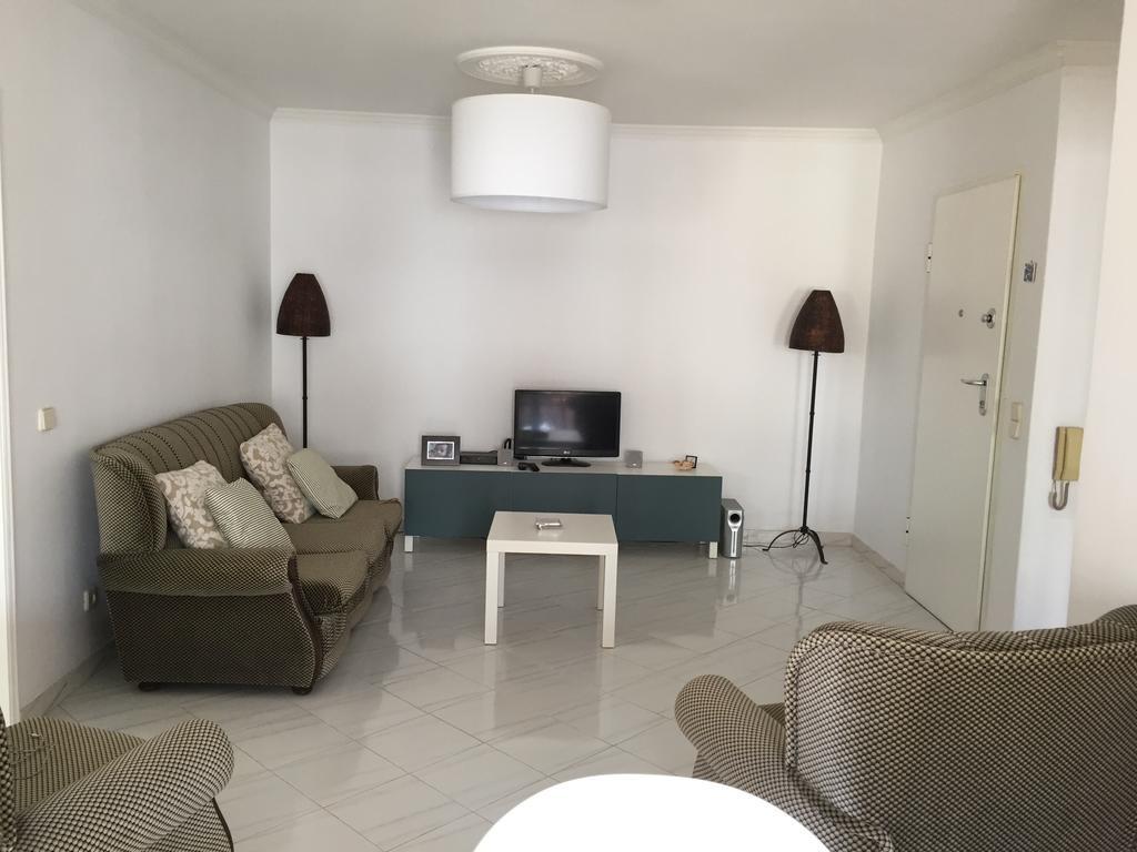 Quarteira Paul Harris Apartment 외부 사진