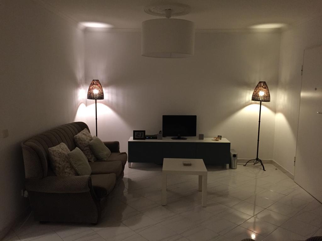 Quarteira Paul Harris Apartment 외부 사진