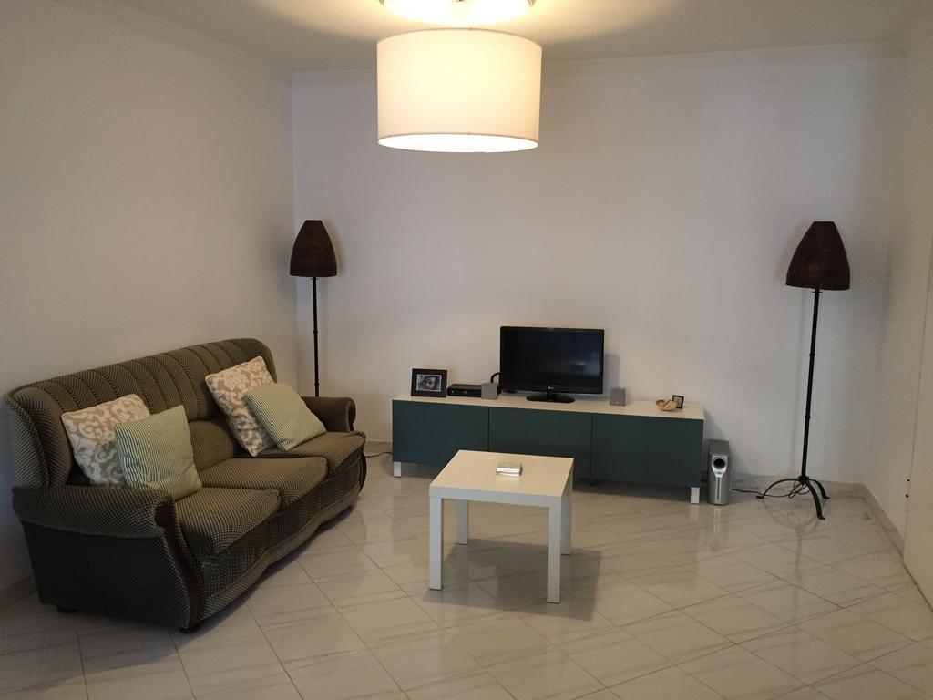 Quarteira Paul Harris Apartment 외부 사진