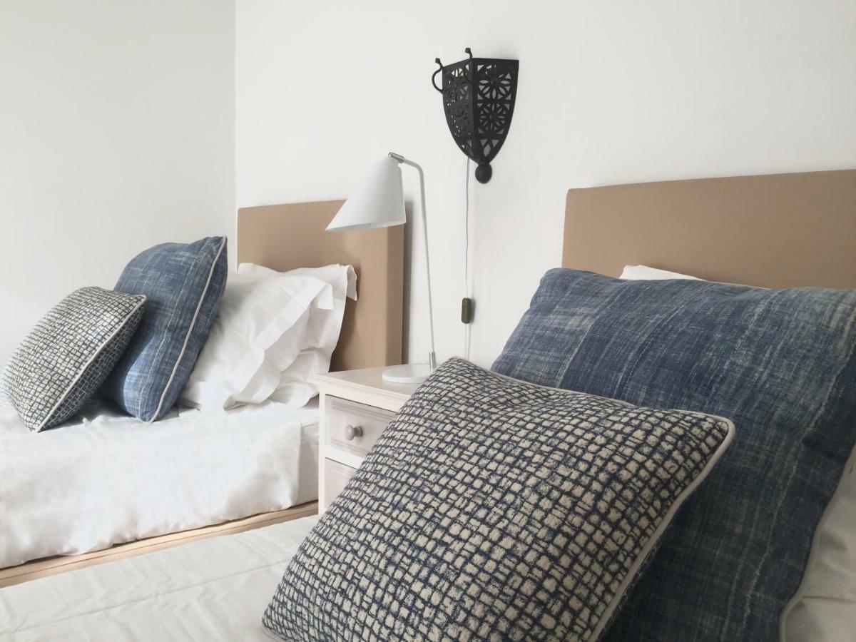 Quarteira Paul Harris Apartment 외부 사진