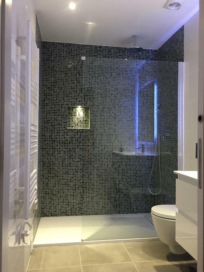 Quarteira Paul Harris Apartment 외부 사진