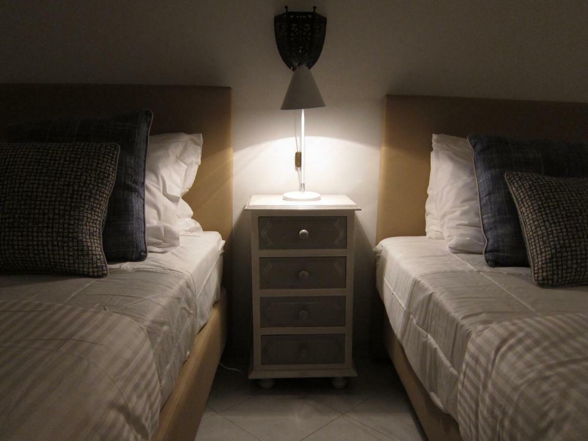 Quarteira Paul Harris Apartment 외부 사진