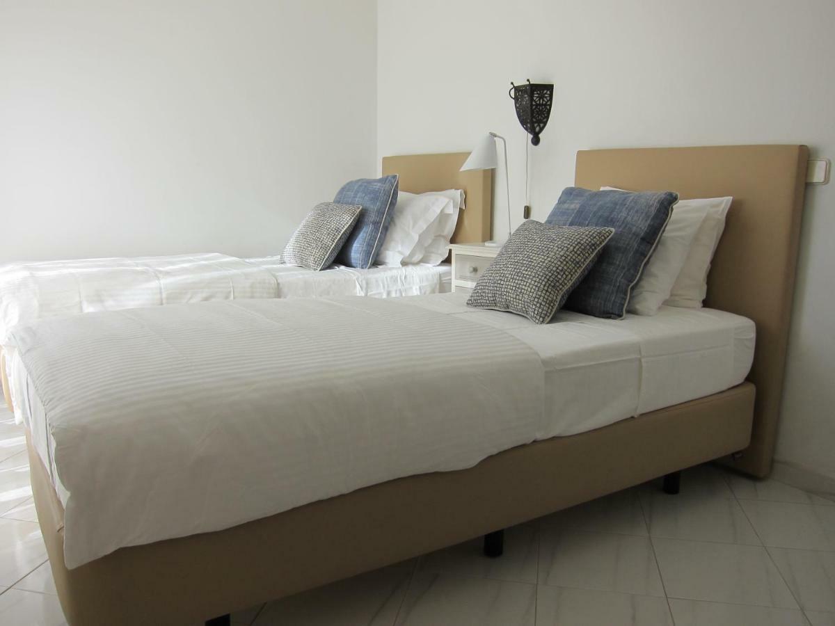 Quarteira Paul Harris Apartment 외부 사진